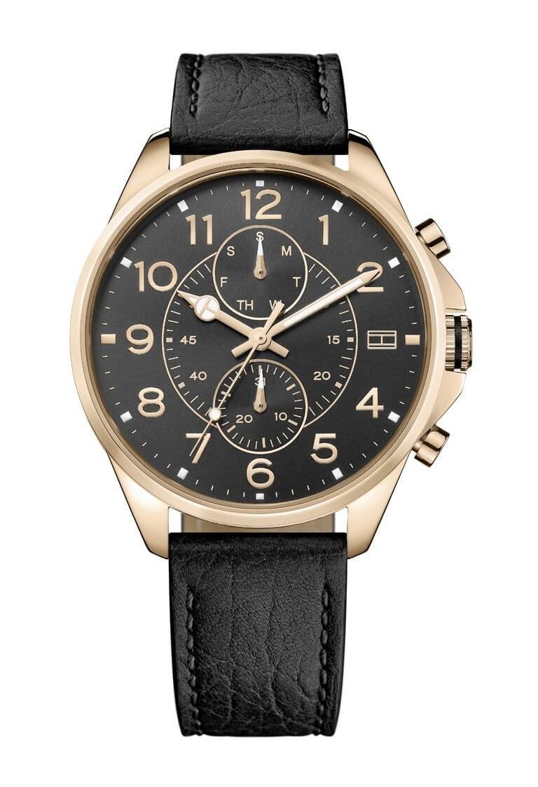Tommy Hilfiger unisex watch